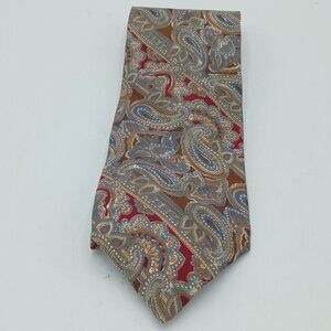 Christian Dior Monsieur Tie 57"L